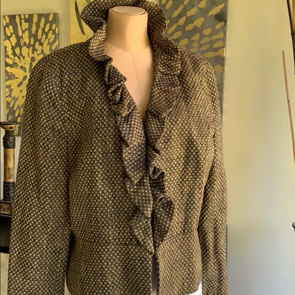 Jones New York Jacket